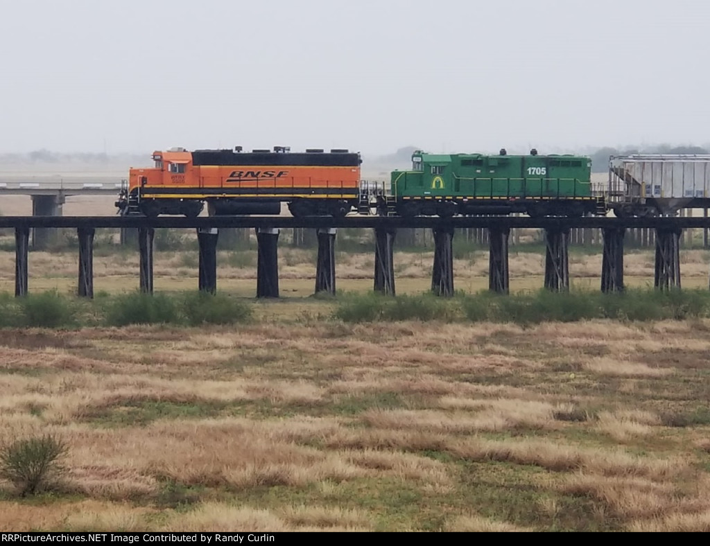 RVSC Harlingen Hauler 